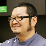 嶋倉史剛 院長