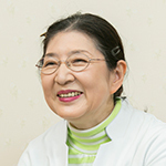 祖父江達子院長 そぶえ歯科医院