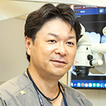 白土徹院長 白土歯科医院