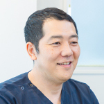 大屋学院長 ベルウェルネス歯科 青葉台