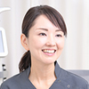 臼井佳恵院長 西新宿 皮ふのクリニック