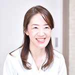 安積祐実院長 あづみ眼科クリニック