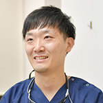 鬼頭広章理事長 やくし歯科・矯正歯科