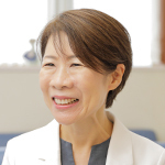 咲山仁美院長 咲山眼科
