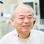 小寺健之院長 小寺歯科