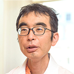 玉江昭裕院長 たまえ耳鼻咽喉科