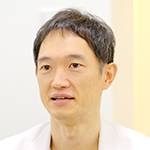 片平信行院長 なみのゆらぎ耳鼻咽喉科