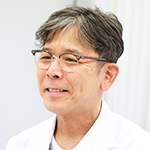 殿勝康司院長 殿勝胃腸科クリニック