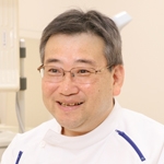 橋本吉登 院長