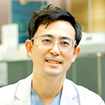 稲葉雄一郎院長 いなば耳鼻咽喉科クリニック