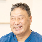 岡田能幸院長 おかだ泌尿器科クリニック