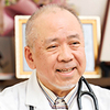 中島一光院長 いきいき在宅クリニック