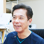 岡本仁史院長 岡本眼科