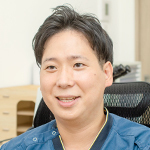 前田和彦院長 まえだ皮ふ科・形成外科