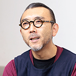 内田宙司院長 内田宙司整形外科