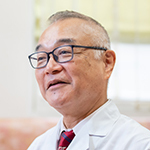 藤伸裕院長 藤産婦人科医院