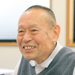 和田勇院長 和田内科