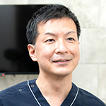 黒川仁院長 黒川歯科クリニック