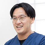 大島健吾院長 ホワイト歯科医院