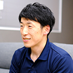 井上稔也院長 いのうえ在宅診療所