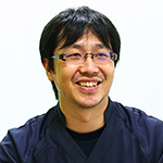 田嶋淳哉院長 できじまクリニック