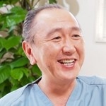 野崎久充 理事長