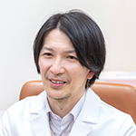 石田仁也院長 土屋記念クリニック