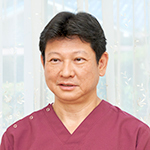 土井孝浩院長 土井内科