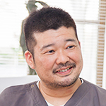 元村昌平院長 元村歯科医院