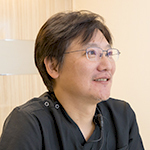 山崎憲治院長 やまさき歯科医院
