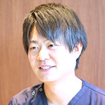 渡邊優磨院長 ゆうま歯科