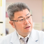 村田 茂 院長