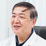 高橋 慶一 院長