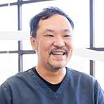 近藤洋介院長 近藤歯科医院