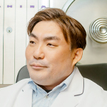 中内祥文副院長 なかよし在宅循環器クリニック