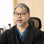 近藤 強 院長