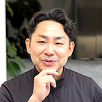 米田照英院長 高松イイハ歯科