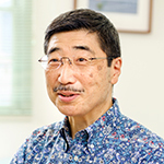小笹貴夫理事長 おざさ医院