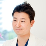 栗林研治 理事長
