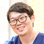 高原大輔院長 むかいなだ耳鼻咽喉科・アレルギー科