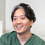 佐藤正敬院長 佐藤歯科クリニック