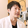 塚原正彦院長 塚原眼科医院