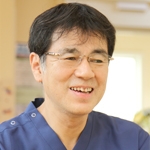 野渡正彦 院長