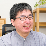 小川雄史院長 鶴見メンタルクリニック