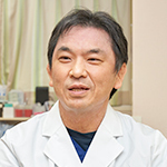 折野一郎院長 折野産婦人科