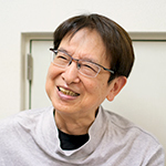 与那嶺真人院長 与那嶺歯科医院