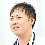 新健太郎院長 市川未来クリニック
