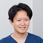 山崎舜先生 厚生クリニック