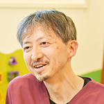 柳田邦治院長 柳田皮フ科