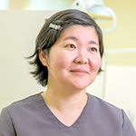 仮屋 聖子 理事長
